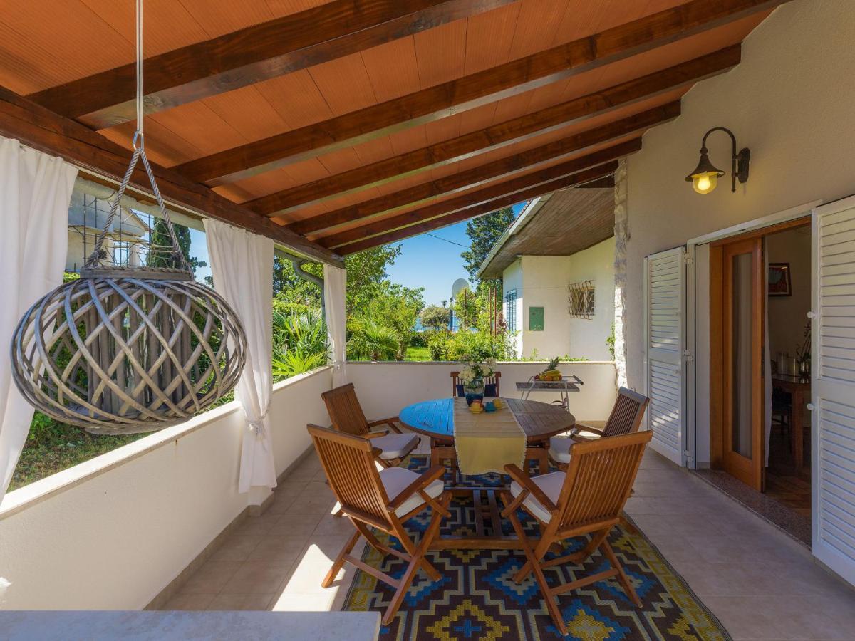 Holiday Home Punta By Interhome Ουμάγκ Εξωτερικό φωτογραφία