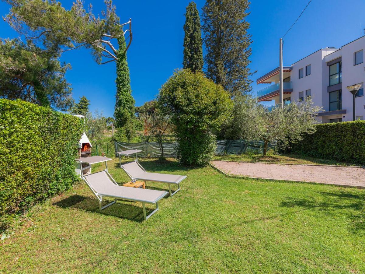 Holiday Home Punta By Interhome Ουμάγκ Εξωτερικό φωτογραφία