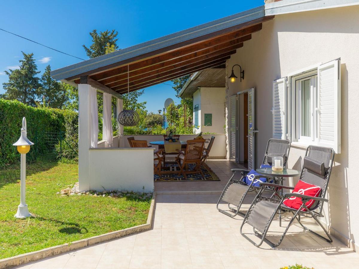 Holiday Home Punta By Interhome Ουμάγκ Εξωτερικό φωτογραφία