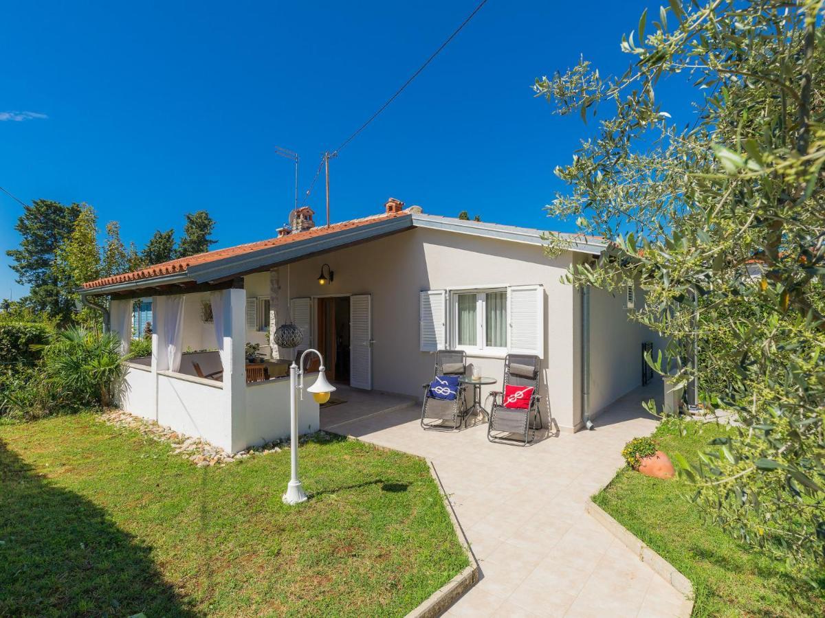 Holiday Home Punta By Interhome Ουμάγκ Εξωτερικό φωτογραφία