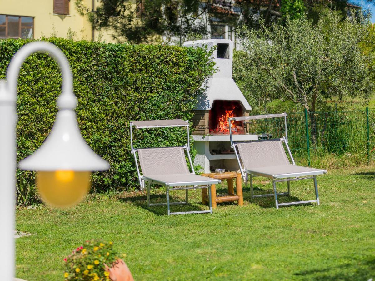Holiday Home Punta By Interhome Ουμάγκ Εξωτερικό φωτογραφία