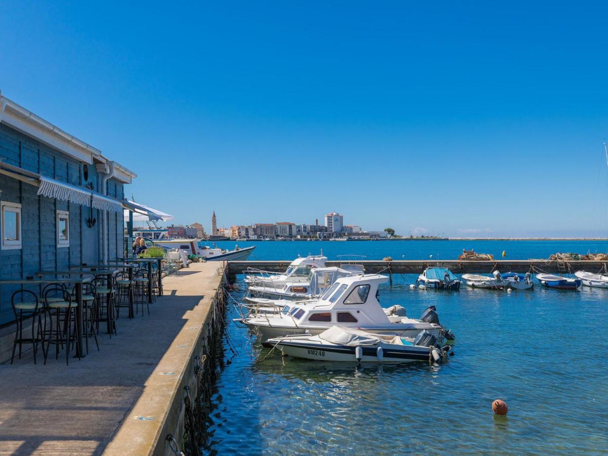 Holiday Home Punta By Interhome Ουμάγκ Εξωτερικό φωτογραφία
