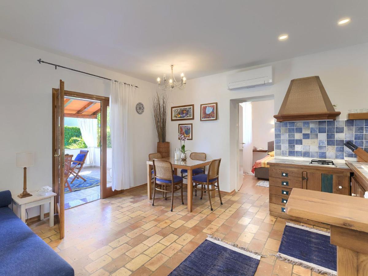 Holiday Home Punta By Interhome Ουμάγκ Εξωτερικό φωτογραφία
